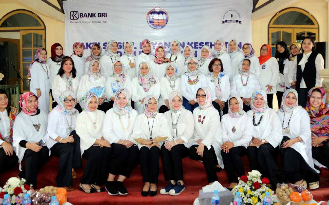 BAKSOS, 8 Maret 2017