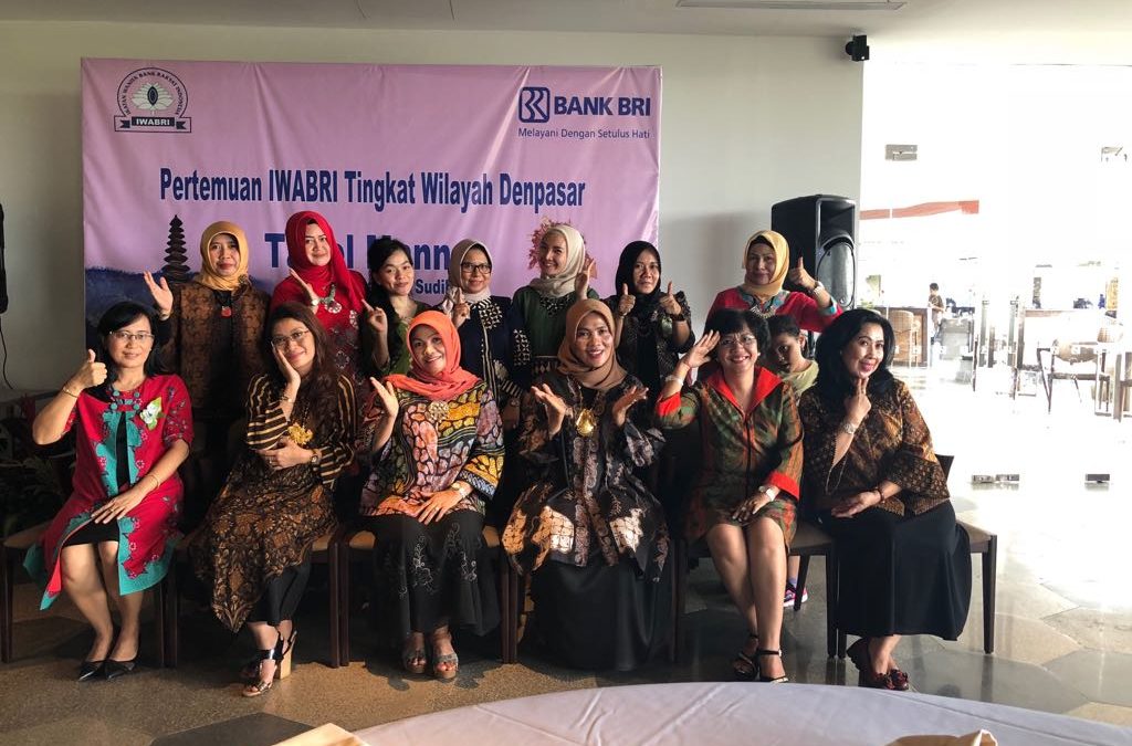 Table Manner Iwabri Denpasar