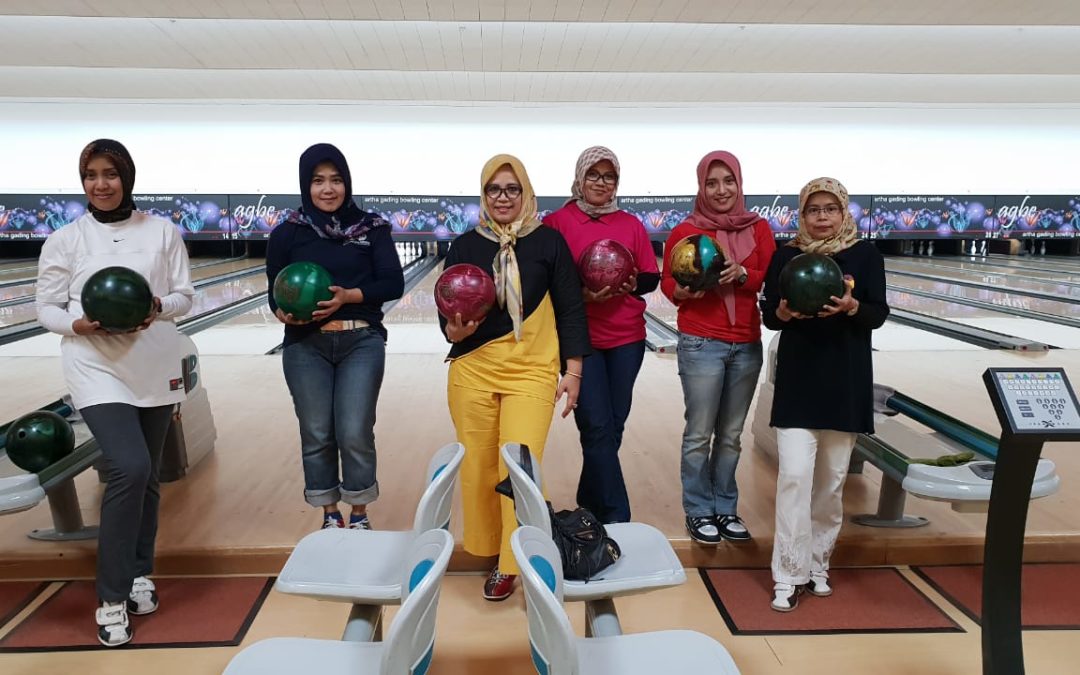 Bowling Agustus 2018