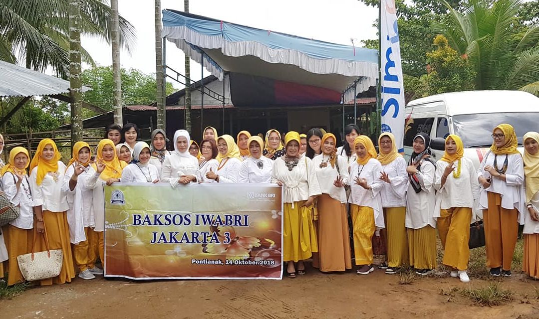 BAKTI SOSIAL IWABRI JAKARTA 3