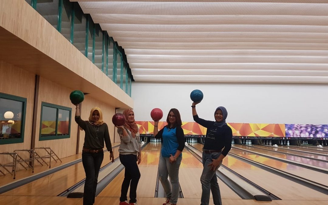 Bowling IWABRI Jakarta 3