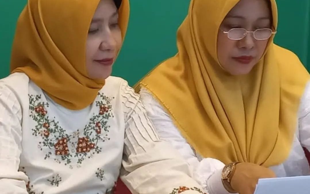 Rapat Pengurus IWABRI Tingkat Wilayah Medan