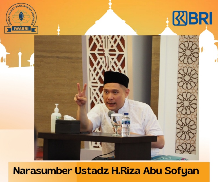 Pengajian Rutin IWABRI RO Malang 02 September 2022 “Hijrah Sejati”