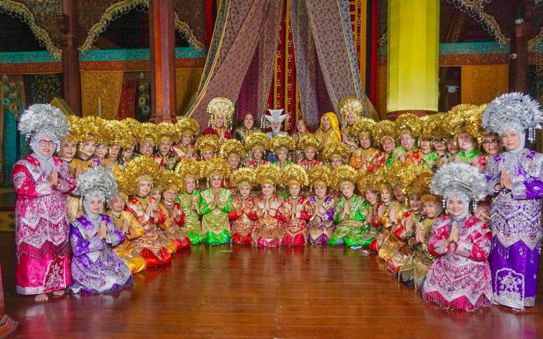 Selamat Hari Ulang Tahun IWABRI Yang Ke – 24